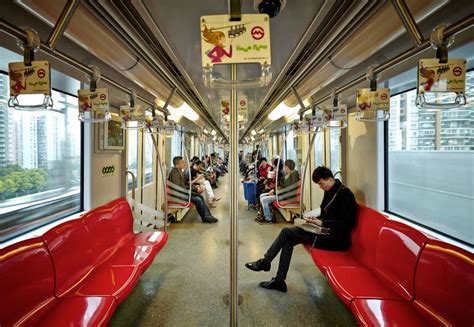 The world’s best subways: How these metro networks .
